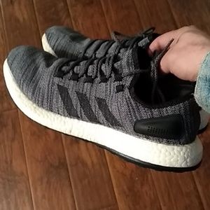 Mens pureboost size 12